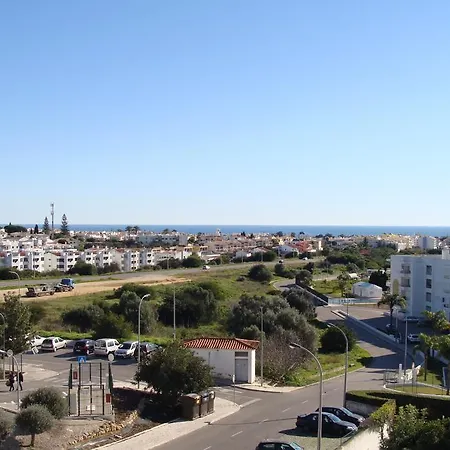 Burgo Apartment