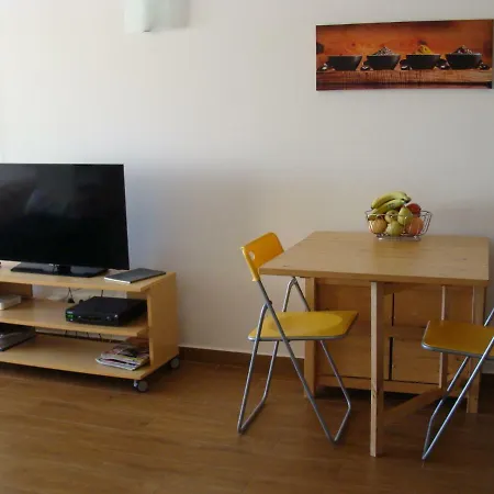 Apartment Burgo Albufeira