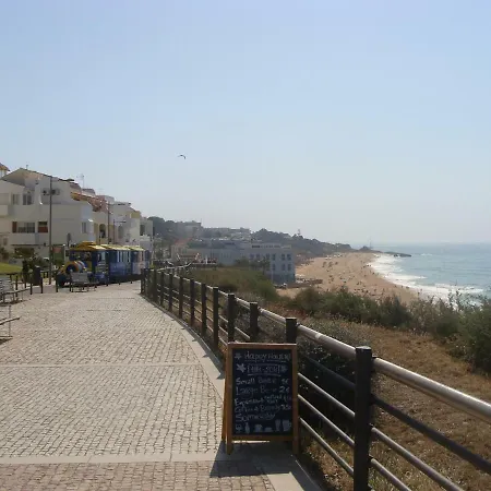 Apartamento Burgo *