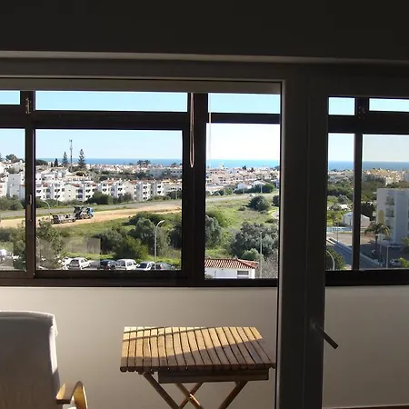 Apartment Burgo *
