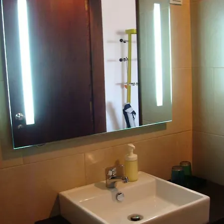 아파트 Burgo *